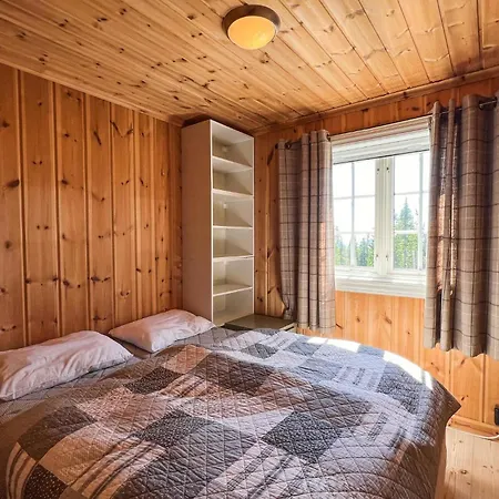 Casa vacanze Amazing In With Sauna *