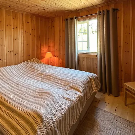 Amazing In With Sauna * Sjusjoen