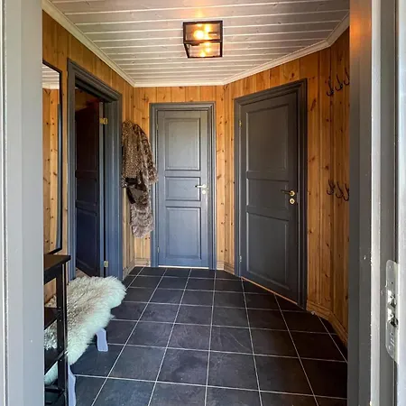 Amazing In With Sauna *