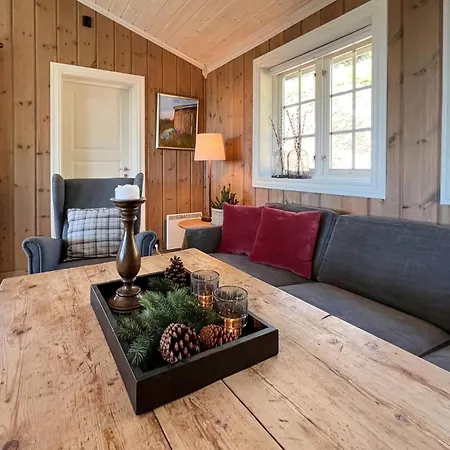 Amazing In With Sauna Casa vacanze *