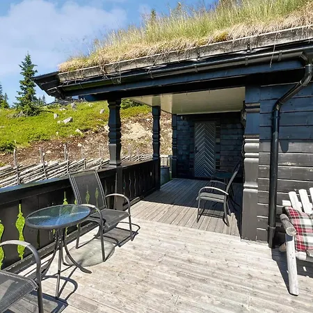 Amazing In With Sauna Casa vacanze *