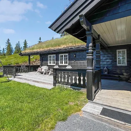 Casa vacanze Amazing In With Sauna *