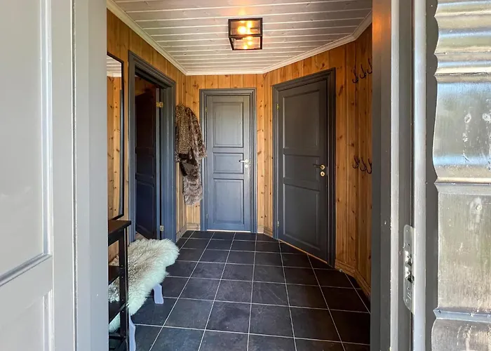 Amazing In With Sauna *