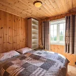 بيت للعطل Amazing In With Sauna *