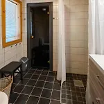 Amazing In With Sauna بيت للعطل Sjusjoen