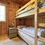Amazing In With Sauna