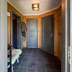 Amazing In With Sauna *