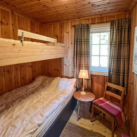 Tatil Evi Amazing In With Sauna *