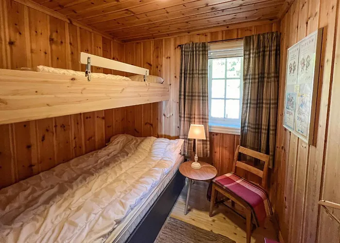Casa vacanze Amazing In With Sauna *